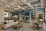 1-bedroom apartment at Waterline Apartments in Pearland